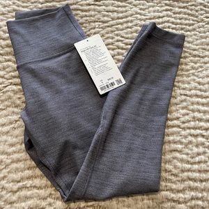 Lululemon Align High Rise Pant 25” - Size 6 - NWT